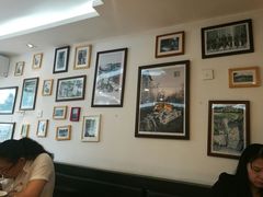 大堂-金豆角砂锅焖面(安贞店)