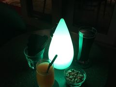 -香港港岛英迪格酒店