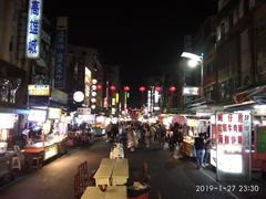 -六合夜市