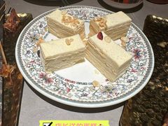 -塔哈尔·新疆盛宴(奉贤龙湖店)