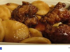 -简小姐·上海餐厅(长城大厦店)