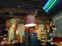 -纳瓦新疆菜(银都店)