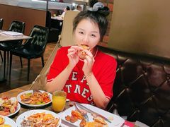 -汉丽斯巴西烤肉自助(市南店)