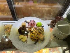 -米蘭西點(锦山大街店)