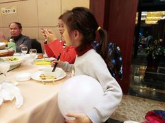 -雅侃酒店(琼花大厦店)