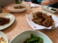 -红樱桃·欢乐餐厅(太原里店)