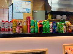 -尝健麻辣拌(大悦城店)