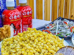 -北戴河庆山饭店·海鲜砂锅粥(北戴河黑石路店)
