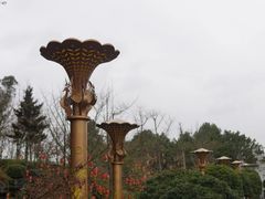 -三峡梯城