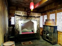 -车溪民俗旅游区