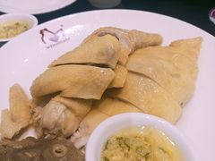 -文记壹心鸡(宝华路店)