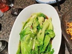 -真地道京味府·鲜橙烤鸭·北京菜(朝外大街东大桥店)