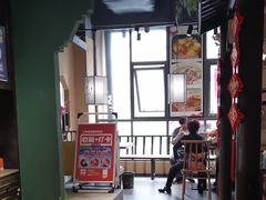 -小凤庭·地道湖北菜武昌鱼·藕汤(38年黄鹤楼店)