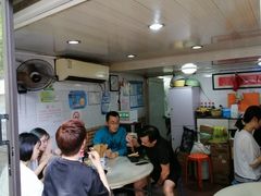-老地方面馆(思南路店)