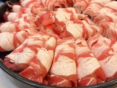 脆骨羔羊肉卷-牛街清真满恒記(平安里西大街店)