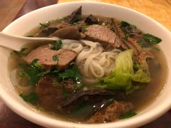 -莲塘味宝园牛杂(天越翔园店)