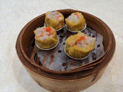 蟹籽烧卖皇-顺德人家食府(黄金广场店)