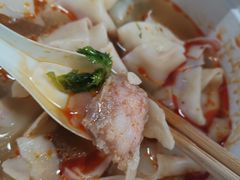 -吉祥馄饨(上海斜土店)