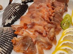 -小厨师·二十年沈家门小海鲜(百井坊巷店)