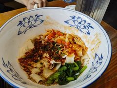 -粉巷13號陕菜馆