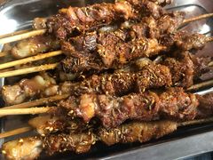 -老黑板筋(顺义总店)