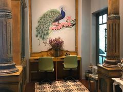 -清迈平纳坤怀凯酒店