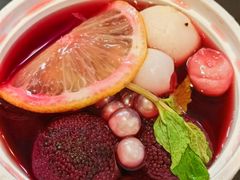 -福苗小骆驼烧烤(大唐不夜城店)
