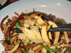 -丰乐餐厅·始于1999·本地老字号