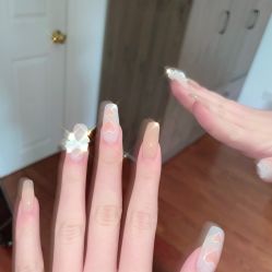 -LILY NAILS美甲美睫
