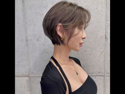 点击看大图 -New Fashion发型定制