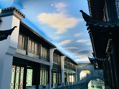 -馋遇江南·精致湖景雅宴(东方之门店)