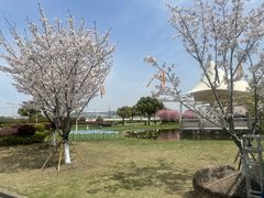 -上海卫家角息园有限公司