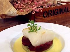 -Kitchen·Y洋厨房西餐厅(王府壹号店)