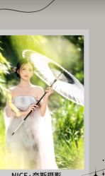 -Nice奈斯摄影婚纱写真