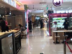 -巴黎春天(浦建店)