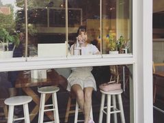 -Egg•Allday Brunch(襄阳北路店)