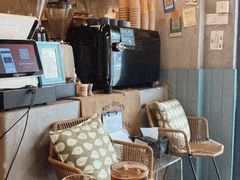 -251#coffee roasters(沿河东路店)