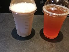 -COSTA COFFEE(上海虹口公园店)