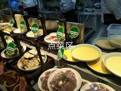 -松沪名灶·豆浆鱼头·新上海菜(飞航吾悦广场店)
