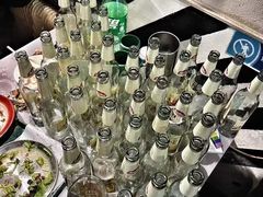 -火焰枪蛋·烧烤(奉天街店)