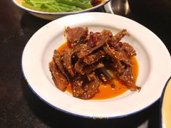 -李子坝梁山鸡(李子坝大鸡哥店)