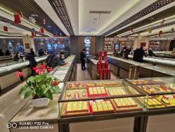 -中国黄金(北京旗舰店)