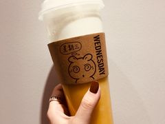 -留白咖啡(人民巷八号大院店)