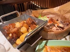 -弄堂里(西溪龙湖天街店)