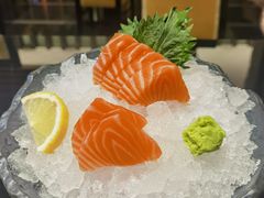 -哈尔滨索菲特大酒店-意日本料理铁板烧