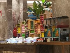 -福州西湖大酒店·怡湖咖啡厅