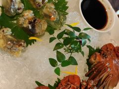 -蟹榭·本帮江浙菜·蟹宴(五角场合生汇商场店)