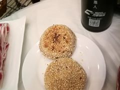 -东来顺饭庄(王府井步行街店)