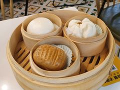 -粤式轩广东茶餐厅(草市街店)