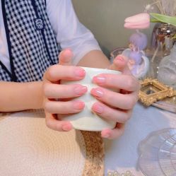 -VIVI BEAUTY  美甲美睫皮肤管理中心